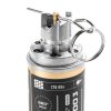 Krytac Tornado 3 Timer Frag Grenade Black