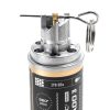 Krytac Tornado 3 Timer Frag Grenade Black