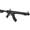 Krytac Trident 47 SPR-M Full Power Black