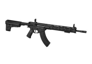 Krytac Trident 47 SPR-M Full Power Black