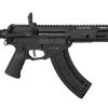 Krytac Trident 47 SPR-M Full Power Black
