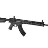 Krytac Trident 47 SPR-M S-AEG Black