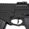 Krytac Trident 47 SPR-M S-AEG Black