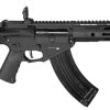 Krytac Trident 47 SPR-M S-AEG Black