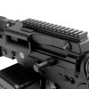 Krytac Trident LMG-M Black