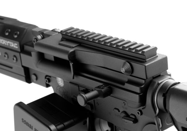Krytac Trident LMG-M Black