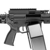 Krytac Trident LMG-MP Black