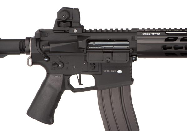 Krytac Trident Mk2 CRB Black