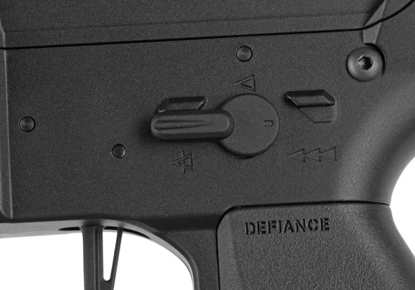 Krytac Trident Mk2 CRB IT Black