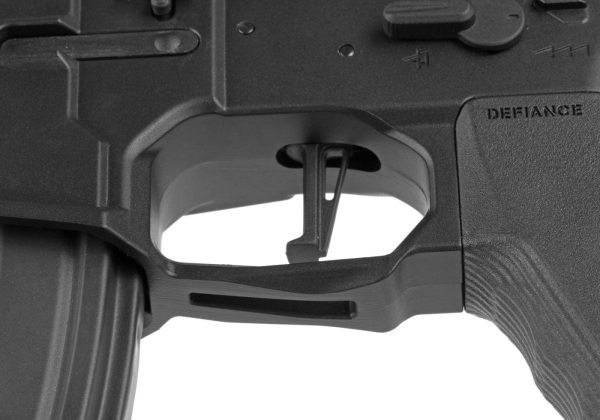 Krytac Trident Mk2 CRB IT Black