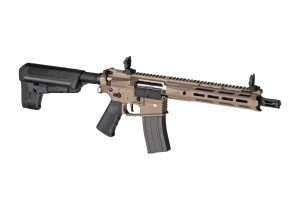 Krytac Trident Mk2 CRB-M S-AEG Dark Earth