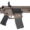 Krytac Trident Mk2 CRB-M S-AEG Dark Earth
