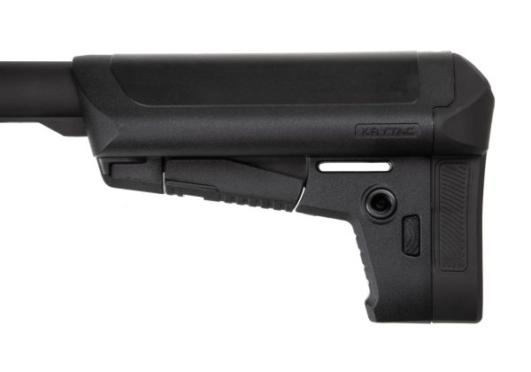 Krytac Trident Mk2 CRB-M S-AEG Dark Earth