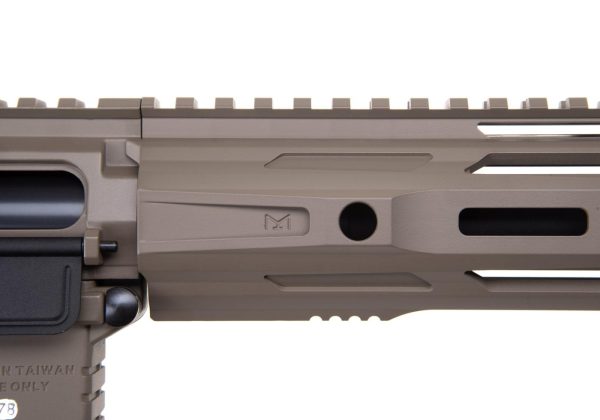Krytac Trident Mk2 CRB-M S-AEG Dark Earth
