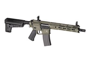Krytac Trident Mk2 CRB-M S-AEG Foliage Green