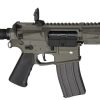 Krytac Trident Mk2 CRB-M S-AEG Foliage Green