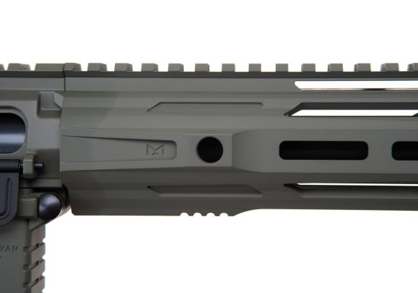 Krytac Trident Mk2 CRB-M S-AEG Foliage Green