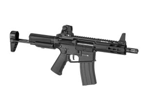 Krytac Trident Mk2 PDW 0.5J Black