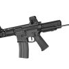 Krytac Trident Mk2 PDW 0.5J Black