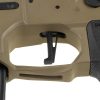 Krytac Trident Mk2 PDW 0.5J Dark Earth
