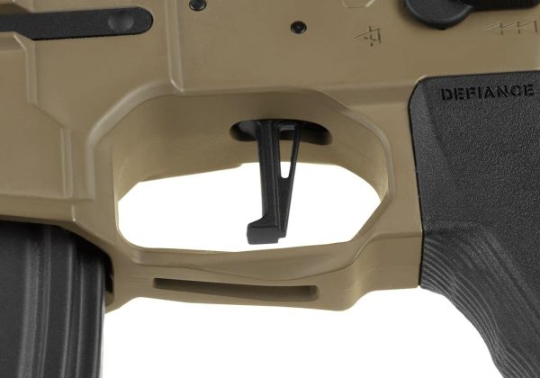 Krytac Trident Mk2 PDW 0.5J Dark Earth