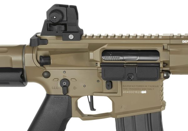 Krytac Trident Mk2 PDW 0.5J Dark Earth