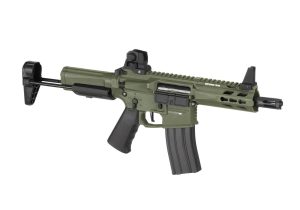 Krytac Trident Mk2 PDW 0.5J Foliage Green