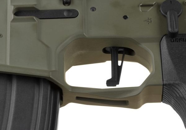 Krytac Trident Mk2 PDW 0.5J Foliage Green