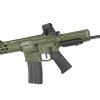Krytac Trident Mk2 PDW 0.5J Foliage Green