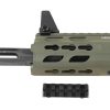 Krytac Trident Mk2 PDW 0.5J Foliage Green