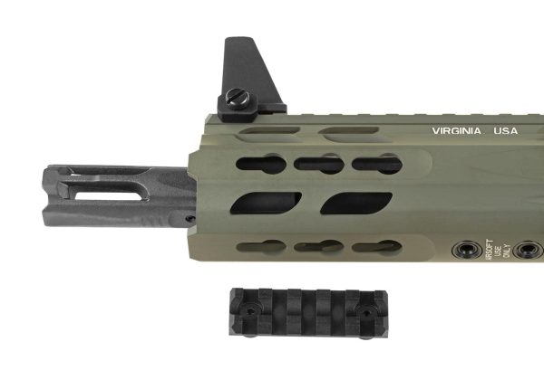 Krytac Trident Mk2 PDW 0.5J Foliage Green