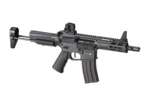 Krytac Trident Mk2 PDW 0.5J Grey