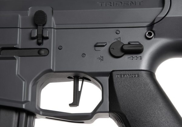 Krytac Trident Mk2 PDW 0.5J Grey