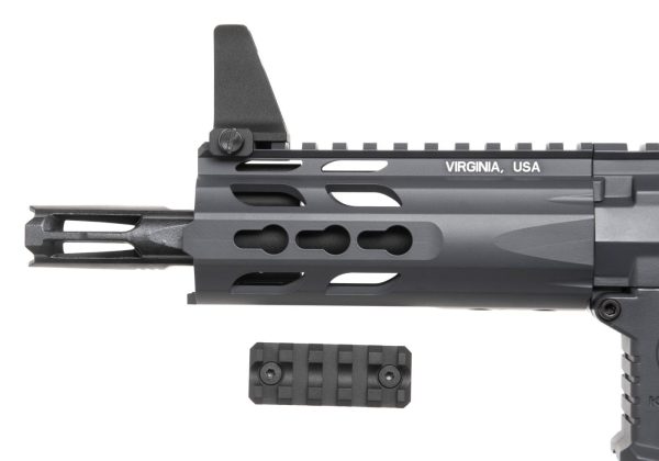 Krytac Trident Mk2 PDW 0.5J Grey