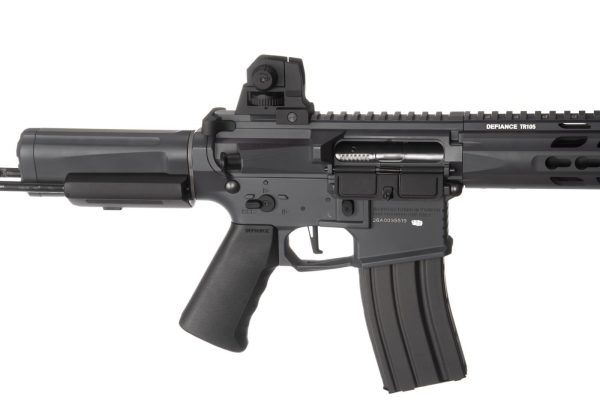 Krytac Trident Mk2 PDW 0.5J Grey