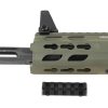 Krytac Trident Mk2 PDW Foliage Green