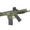 Krytac Trident Mk2 PDW Foliage Green