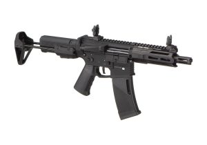 Krytac Trident Mk2 PDW-M 0.5J Black