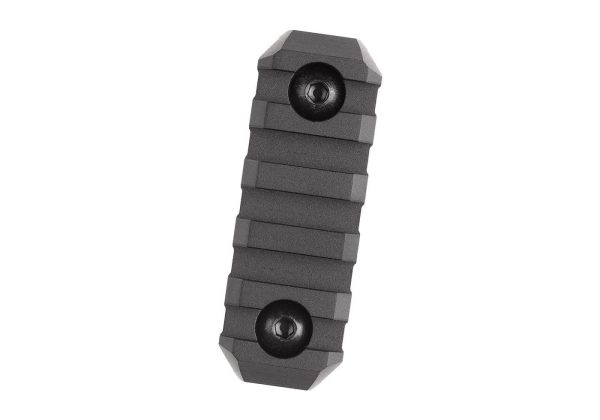 Krytac Trident Mk2 PDW-M 0.5J Black