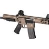 Krytac Trident Mk2 PDW S-AEG Dark Earth