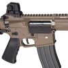 Krytac Trident Mk2 PDW S-AEG Dark Earth