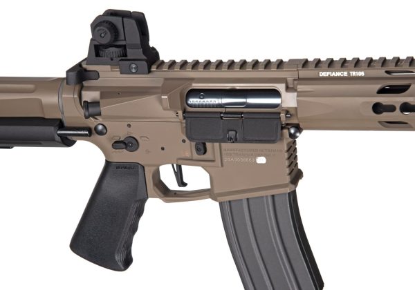 Krytac Trident Mk2 PDW S-AEG Dark Earth