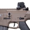 Krytac Trident Mk2 PDW S-AEG Dark Earth