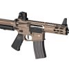 Krytac Trident Mk2 PDW S-AEG Dark Earth