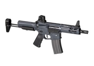 Krytac Trident Mk2 PDW S-AEG Grey