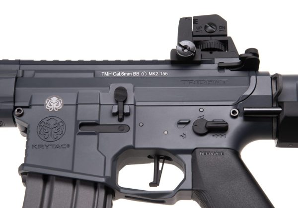 Krytac Trident Mk2 PDW S-AEG Grey