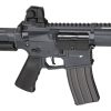 Krytac Trident Mk2 PDW S-AEG Grey