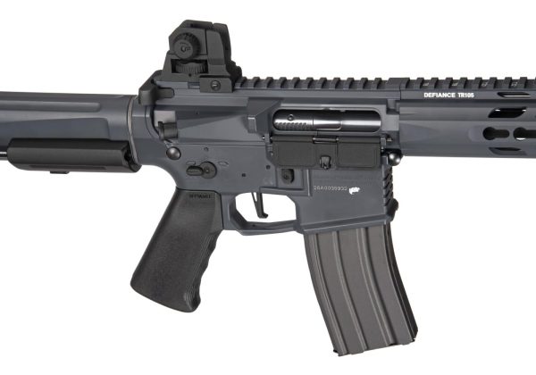Krytac Trident Mk2 PDW S-AEG Grey