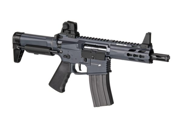 Krytac Trident Mk2 PDW S-AEG Grey