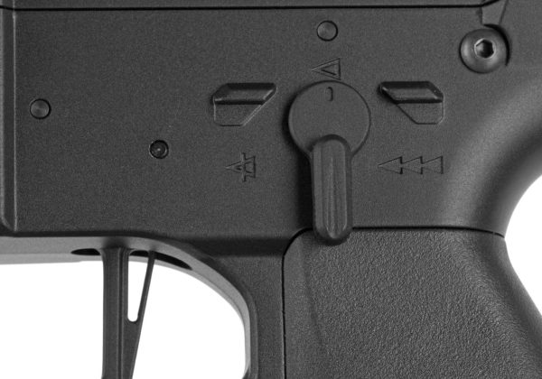 Krytac Trident Mk2 SPR IT Black